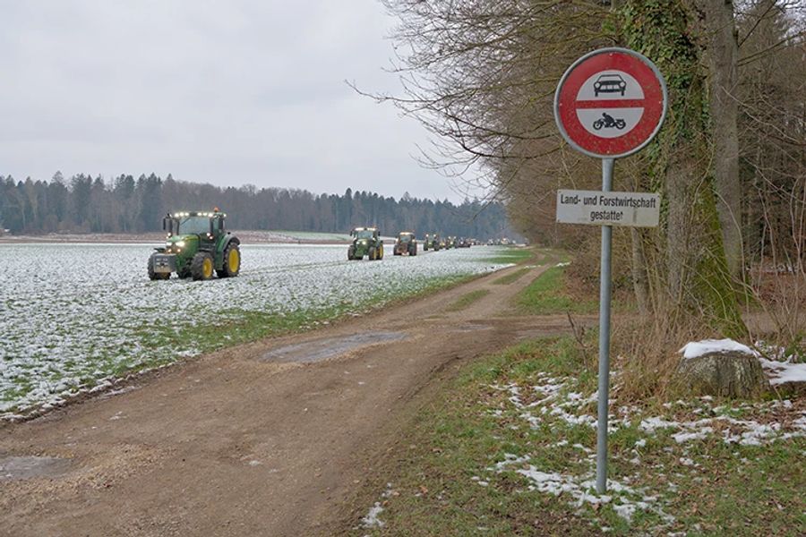 Die Umfahrung würde 200 Millionen kosten.