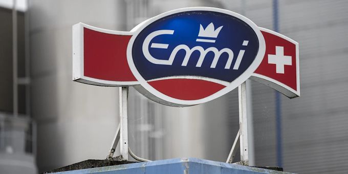 Geschäftsbericht - Emmi schlägt sich im inflationären Umfeld wacker