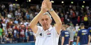 serbien basketball wm