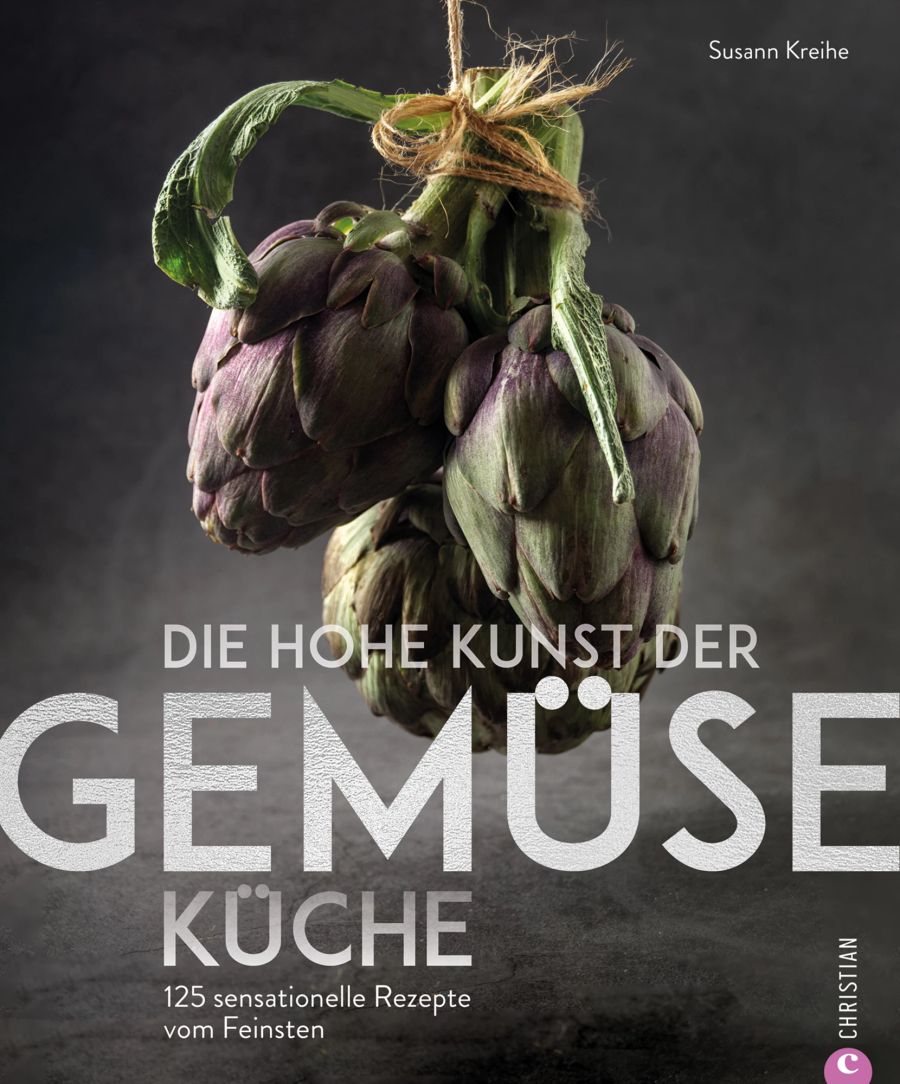 Gemüse Küche Susanne Kreihe