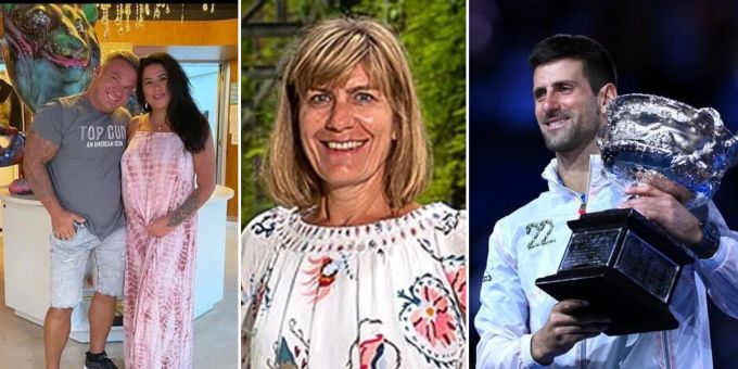 Diese Woche wurde in den Kommentarspalten von Nau.ch über das Katzenberger-Ehe-Aus, Privatunterricht für Goldküsten-Kinder und Novak Djokovic diskutiert. nau-leser