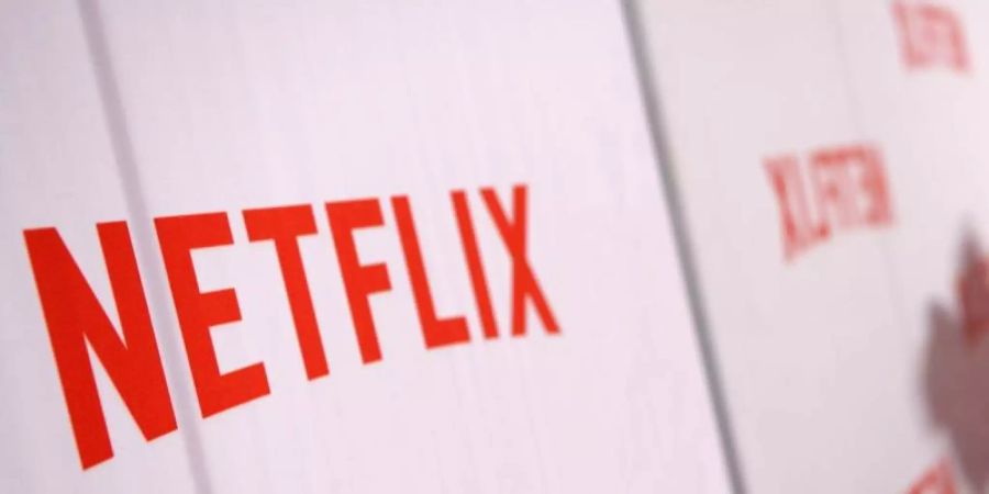 Netflix Videostreaming