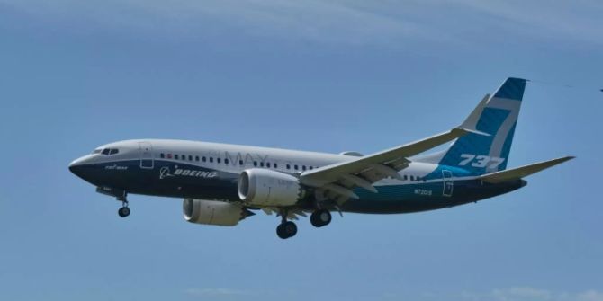 boeing 737 max