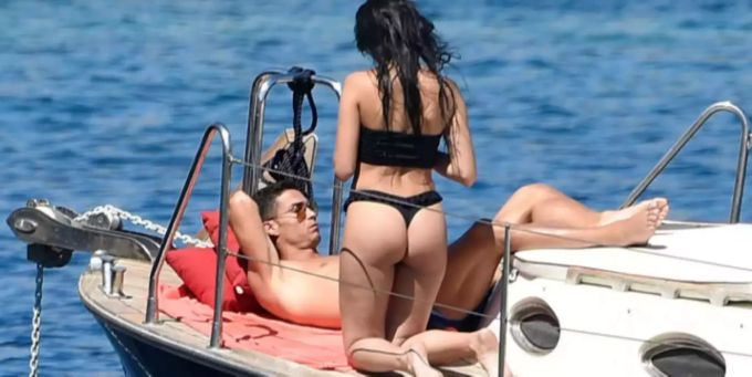 Ronaldo
