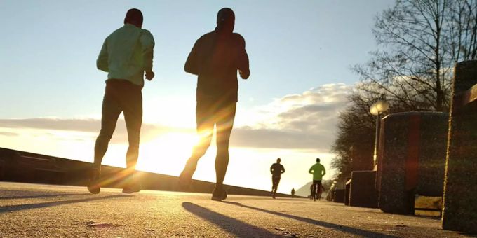 Welche sportliche Aktivität fördert die geistige Fitness? Sport
