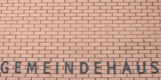 Konolfingen - David Hofer übernimmt Sitz im Gemeinderat Konolfingen - David Hofer übernimmt Sitz im Gemeinderat