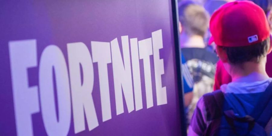 Ein 15-jähriger Deutscher hat das wichtigste Fortnite-Turnier für Europa gewonnen. Foto: Andrea Warnecke/dpa-tmn