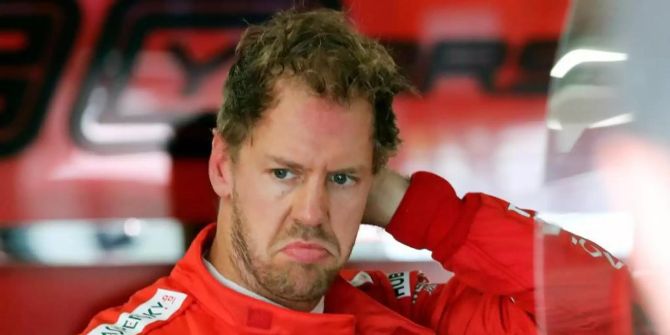 Vettel