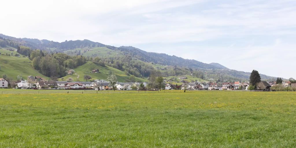 Fehlerhafte InformationsBroschüre der Gemeinde Galgenen 2020/2021