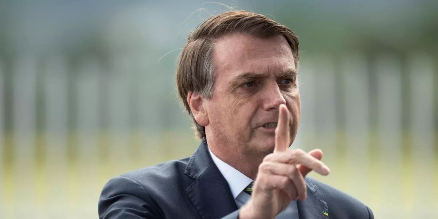 Jair Bolsonaro