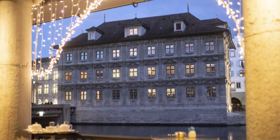 rathaus