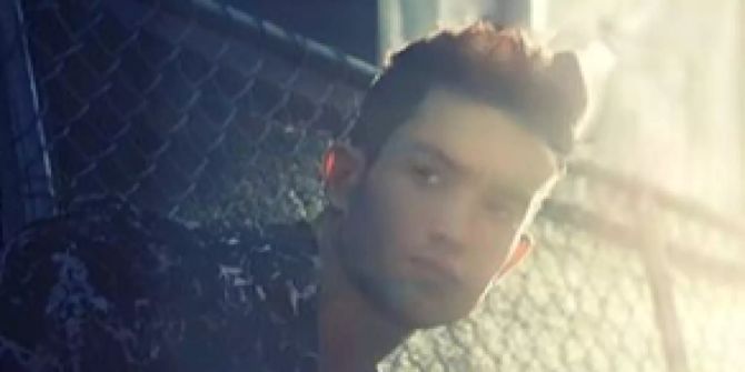 sänger chris trousdale