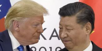 Handelskonflikt - Trump hält Abkommen mit Xi für «extrem schwierig» Handelskonflikt - Trump hält Abkommen mit Xi für «extrem schwierig»