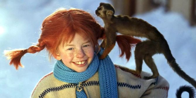 pippi langstrumpf