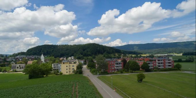 Dorf - Würenlos Dorf - Würenlos