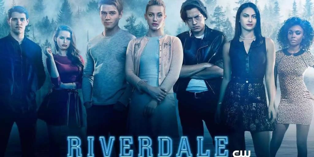 Riverdale: Fans erwartet grosser Zeitsprung in Staffel 5