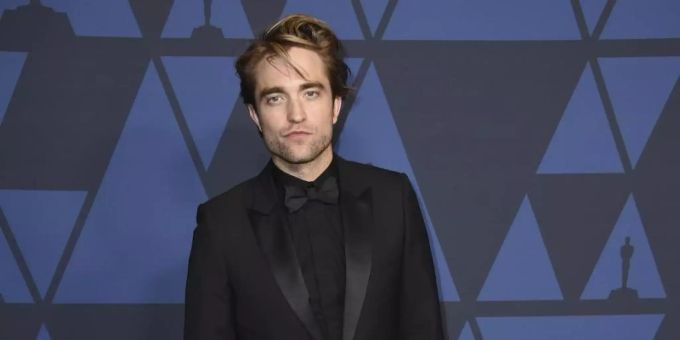 Mit Robert Pattinson - Erster Trailer zu «The Batman» erschienen