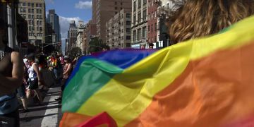 Gay Pride