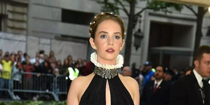 Maya Hawke Maya Hawke