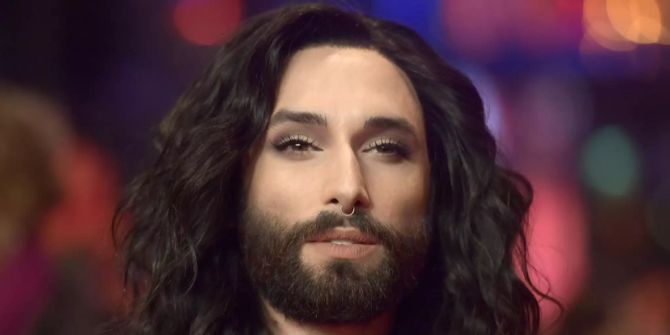 Conchita Wurst