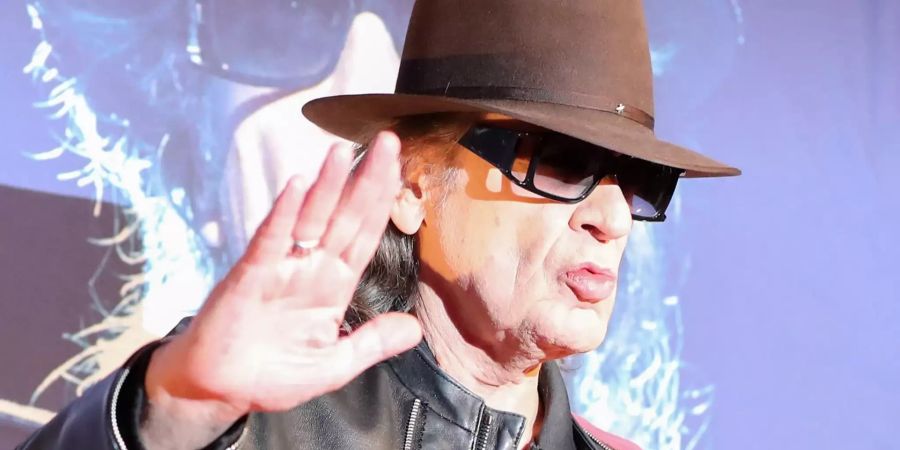Udo Lindenberg