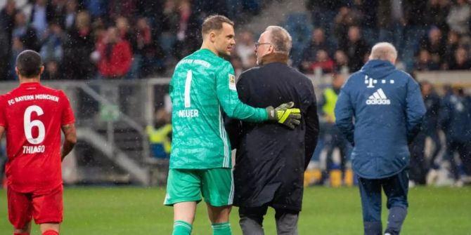 FC Bayern München