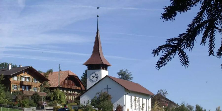 Fahrni