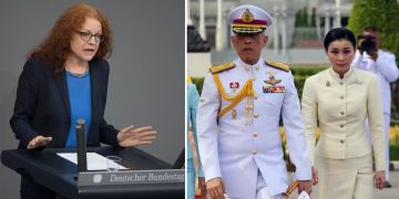 Rama X.