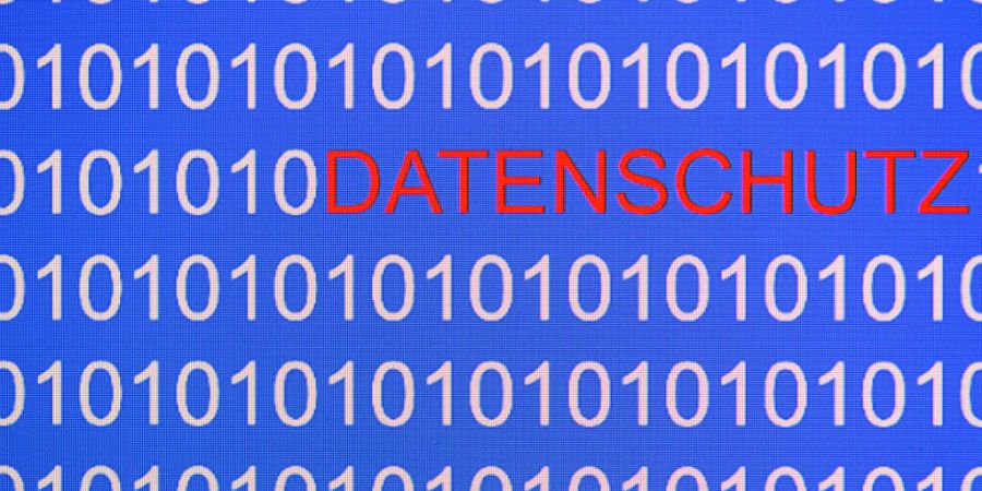 Noch keine Äquivalenz-Empfehlung für den Schweizer Datenschutz: EU-Kommission will zuerst einen wichtigen Entscheid des EU-Gerichtshofes zu Datentransfers abwarten. (Archiv)