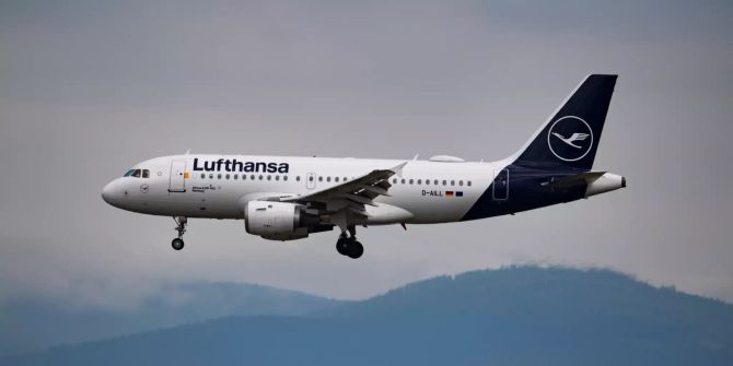 Lufthansa