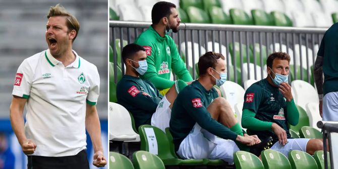 Werder Bremen