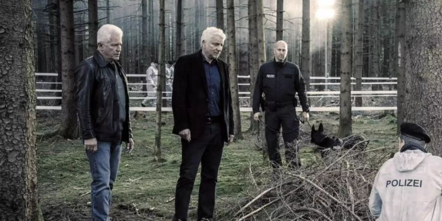 tatort lea