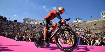 giro d'italia
