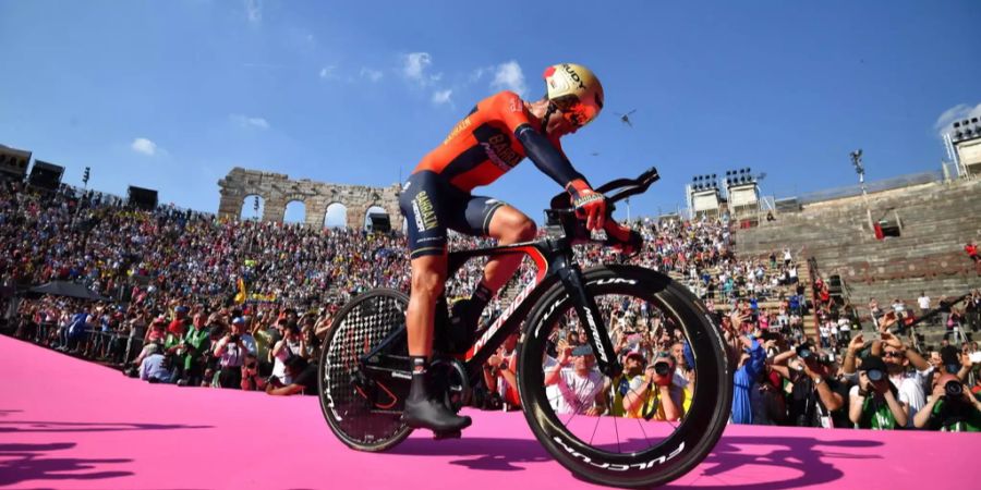 giro d'italia