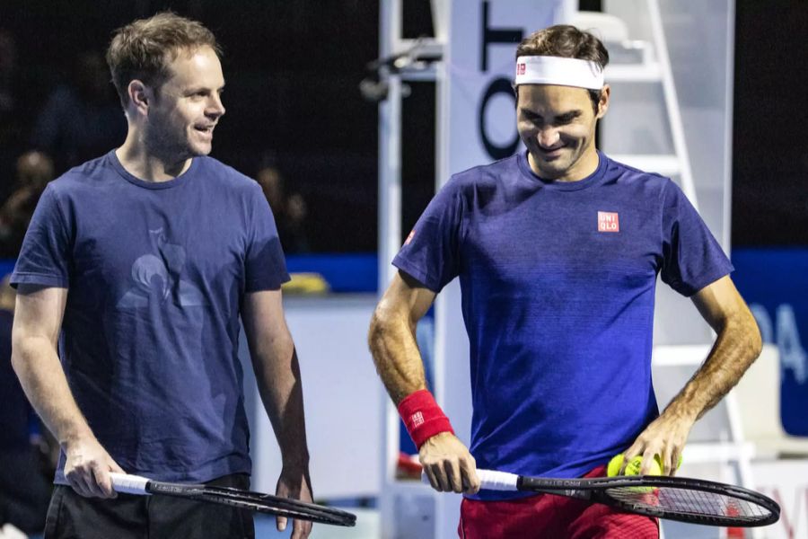 roger federer severin lüthi