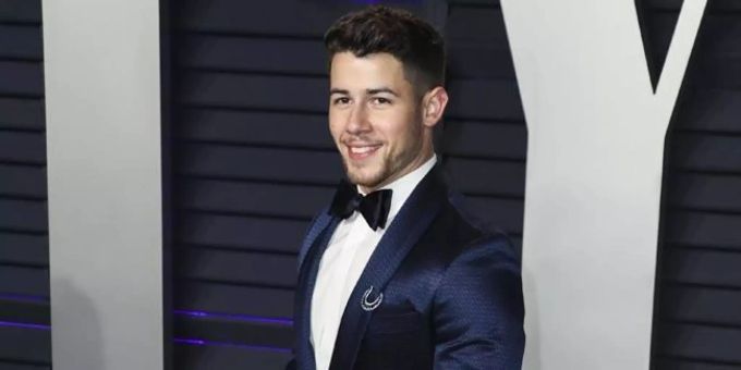 Nick Jonas Nick Jonas