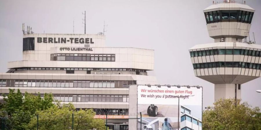Tegel