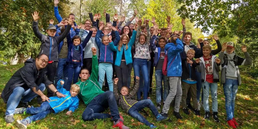 Jugendmusik Egerkingen Konkordia