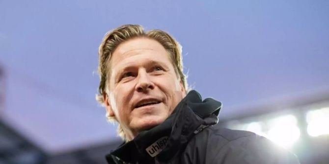 Markus Gisdol