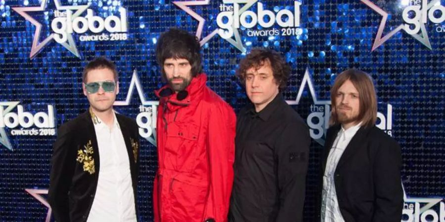 kasabian