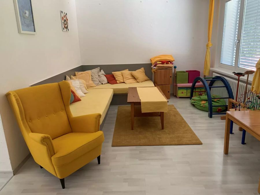 Neuendorf Amitola Kinderheim