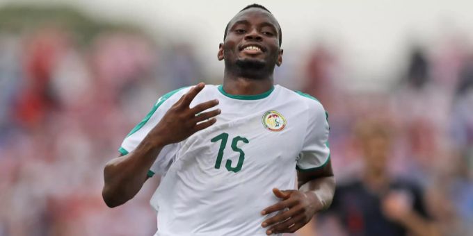 Diafra Sakho - Xamax verpflichtet senegalischen Ex-Nationalspieler