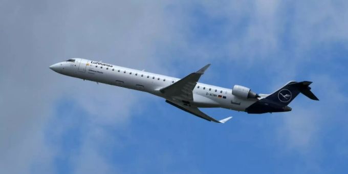 Mehr Beschwerden über Airlines Mehr Beschwerden über Airlines