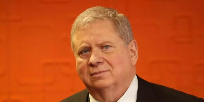 Die ZDF-Krimireihe «Der Staatsanwalt» mit Rainer Hunold in der Hauptrolle hat den Quotensieg geholt. Foto: Fredrik von Erichsen/dpa Die ZDF-Krimireihe «Der Staatsanwalt» mit Rainer Hunold in der Hauptrolle hat den Quotensieg geholt. Foto: Fredrik von Erichsen/dpa