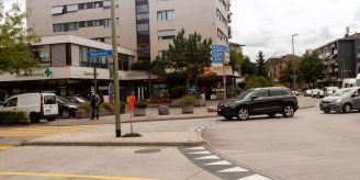 Opfikon - Züri Velo 2.0 kommt nach Opfikon