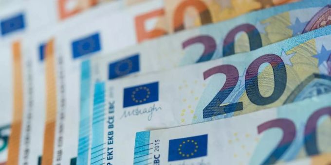 Das Steueraufkommen in Deutschland ist im September auf insgesamt 78,2 Milliarden Euro gestiegen. Foto: Monika Skolimowska/dpa-Zentralbild/dpa steueraufkommen