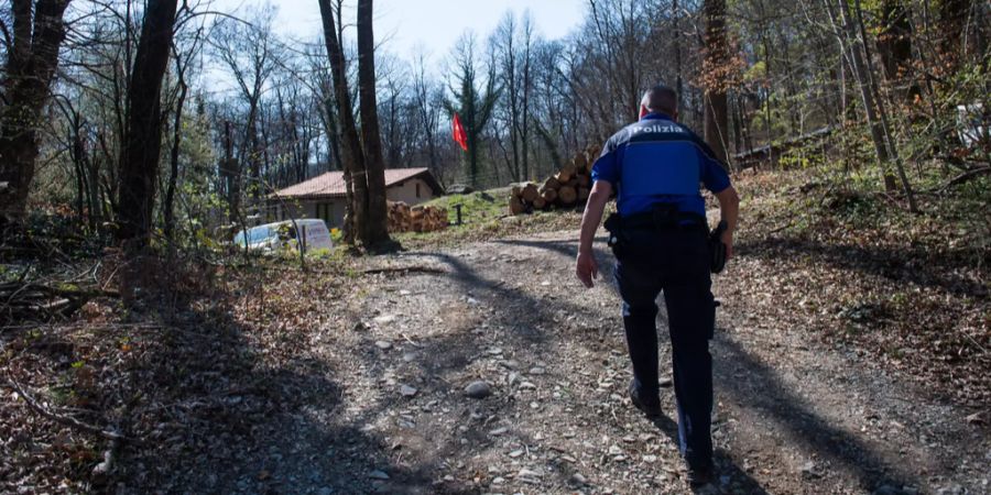 polizisten