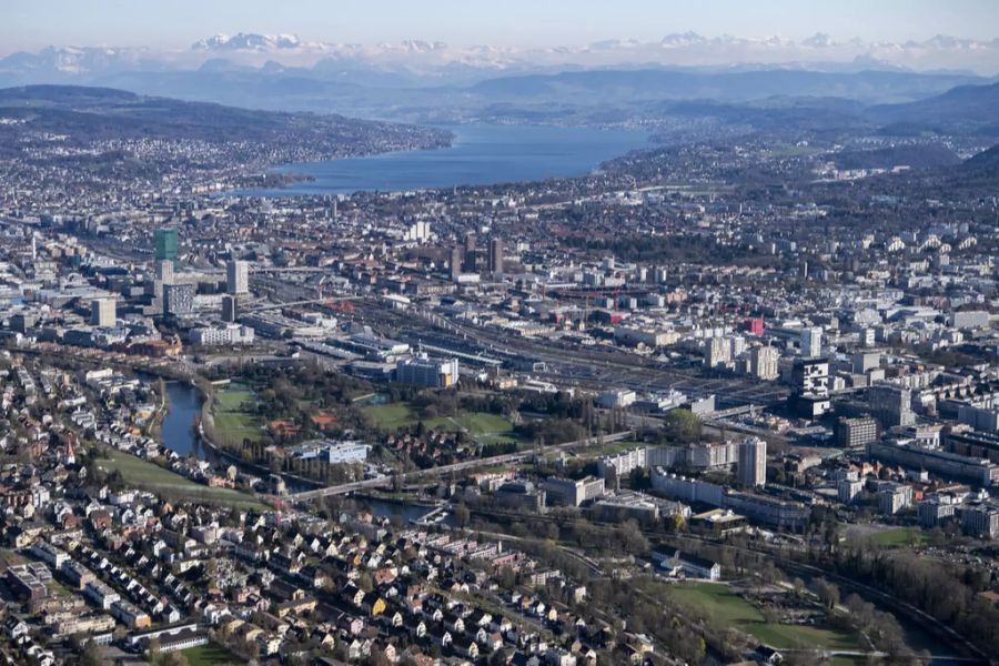 zürich