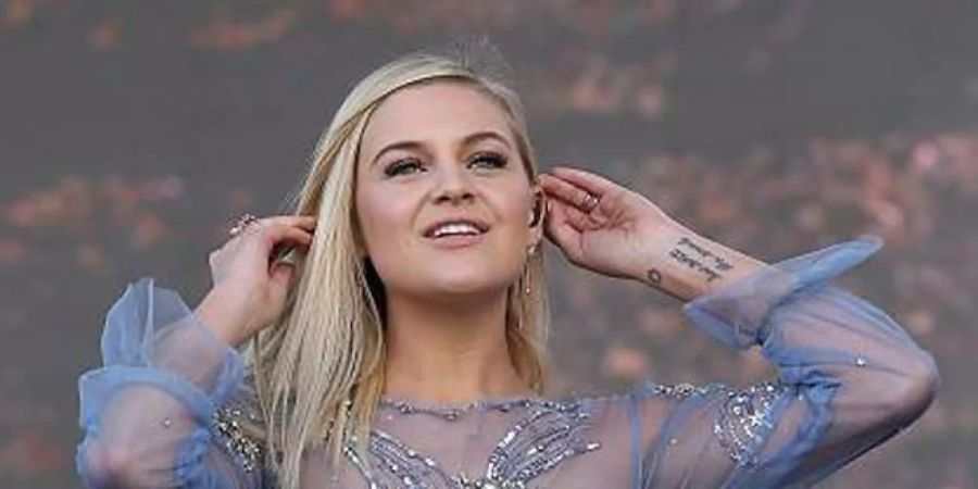 Kelsea Ballerini