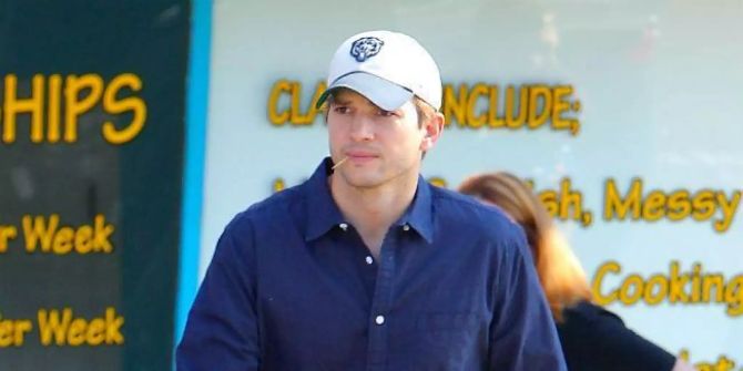 ashton kutcher